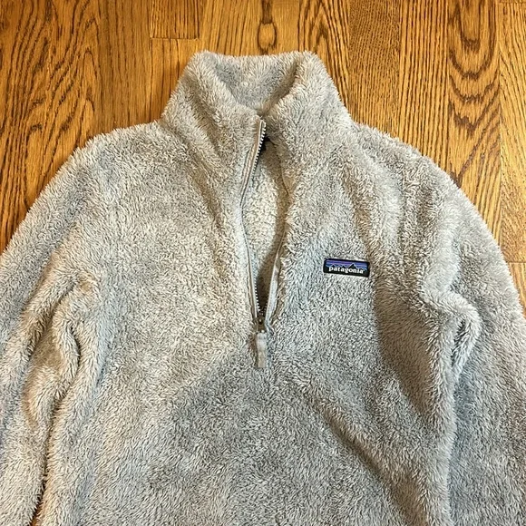 Patagonia fleece - Picture 2 of 4